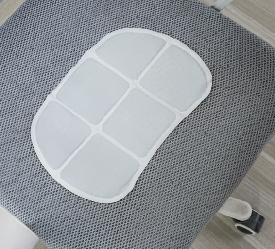 Heat Cushion ヒートクッション