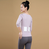 女性用温熱月経ヒートパッチ
