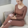 4 グリッド カスタム温度ジョイント ヒート パッチ – 膝と肘の痛みを軽減する使い捨て自己加熱