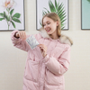 カスタマイズされた 15 時間ホットホット製品使い捨てカイロ