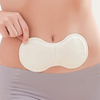 首、肩、背中、腰部、脚用の自己発熱ステッカー鎮痛パッチ
