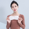 CE承認の女性用暖かい肩首の痛みを軽減するヒートパック