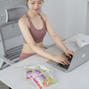 アウトドア愛好家のためのポータブル温かさヒートクッション
